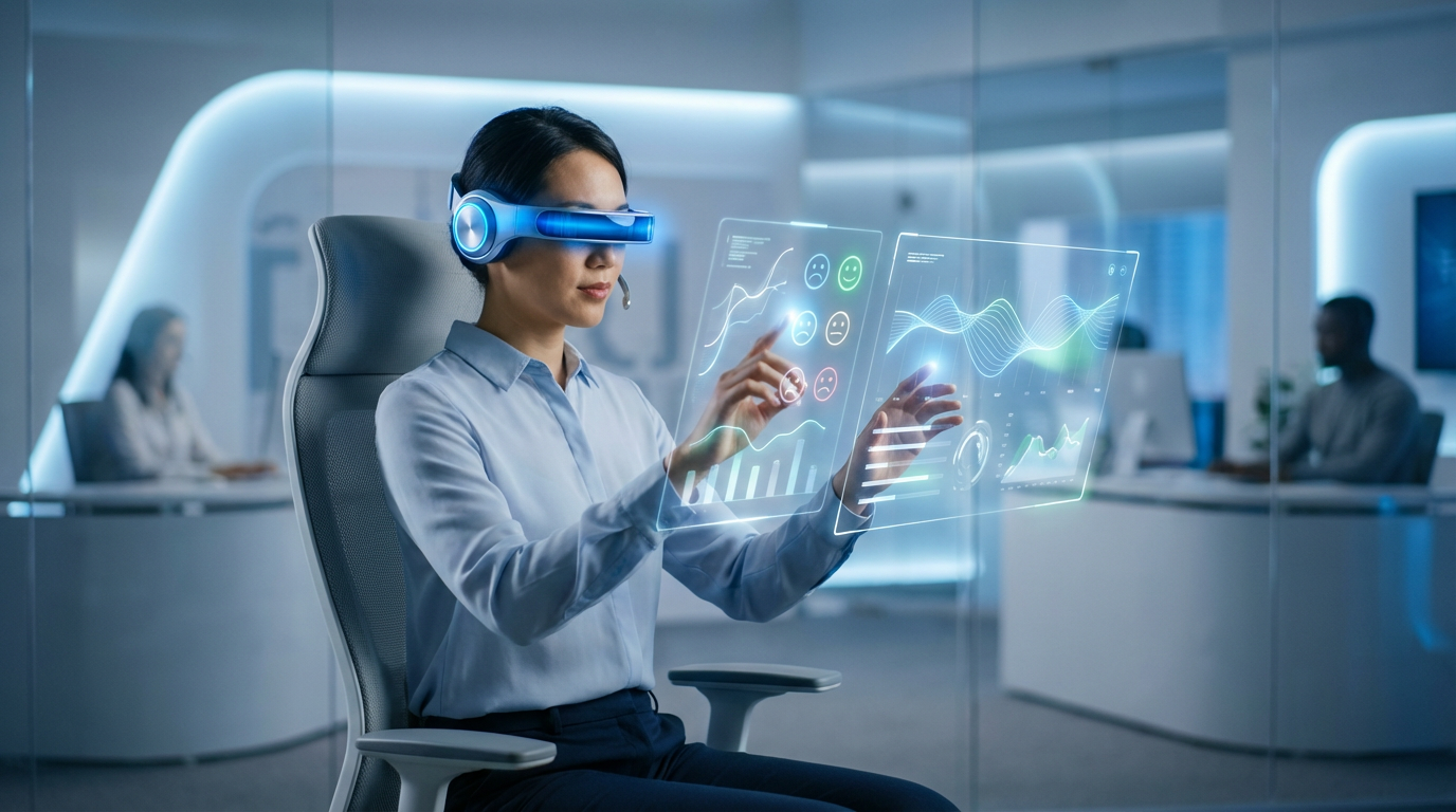 Boosting Customer Experience The Power of AI Contact Center Solutions