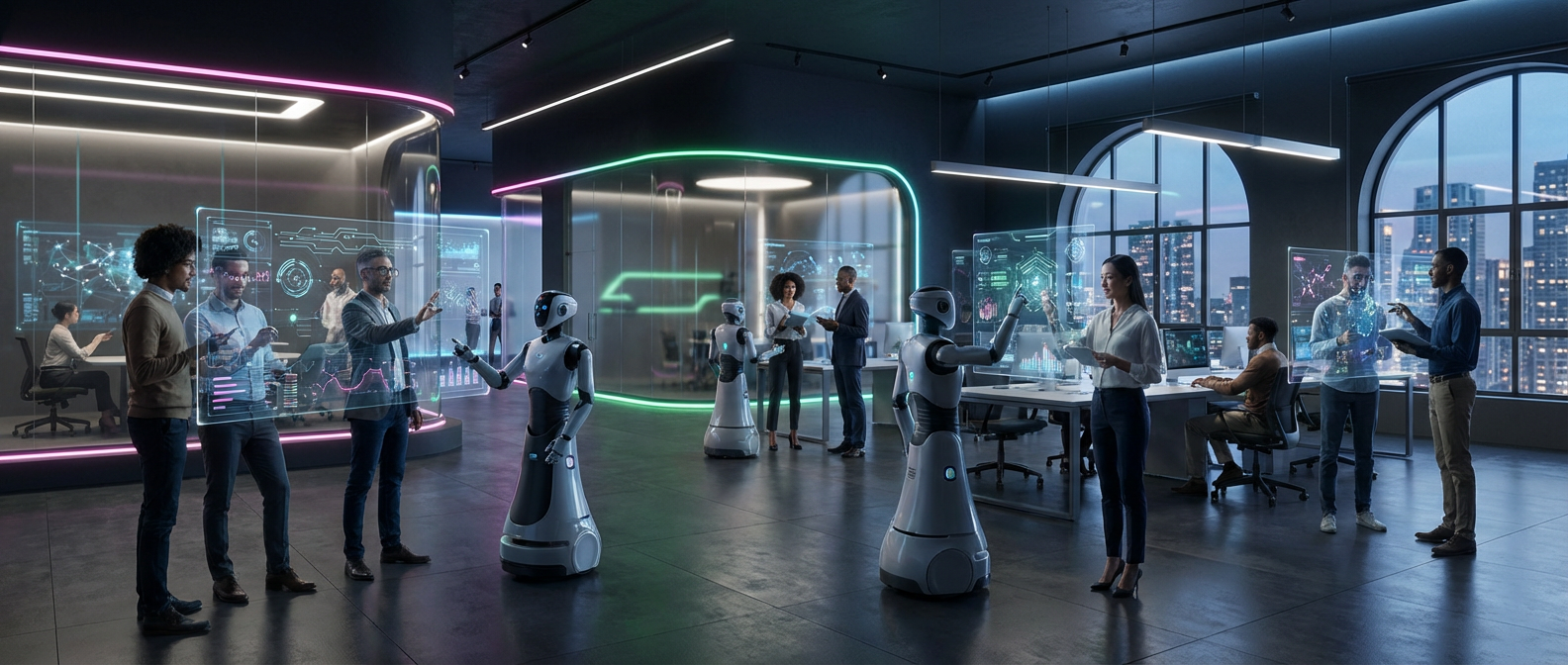 Boosting Productivity Navigating AI Tools for Efficiency in Business