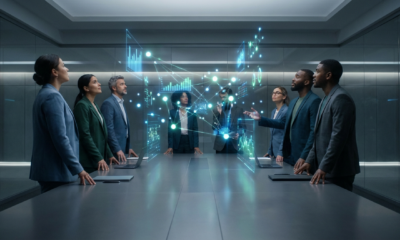 Essential AI Tools Transforming Business Operations Today