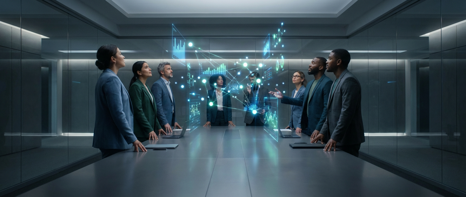 Essential AI Tools Transforming Business Operations Today