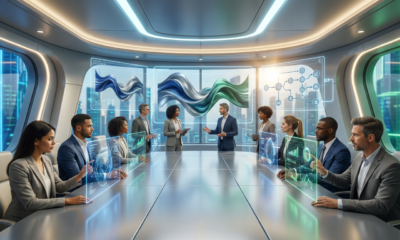 Essential AI Tools for Business Driving Growth and Efficiency