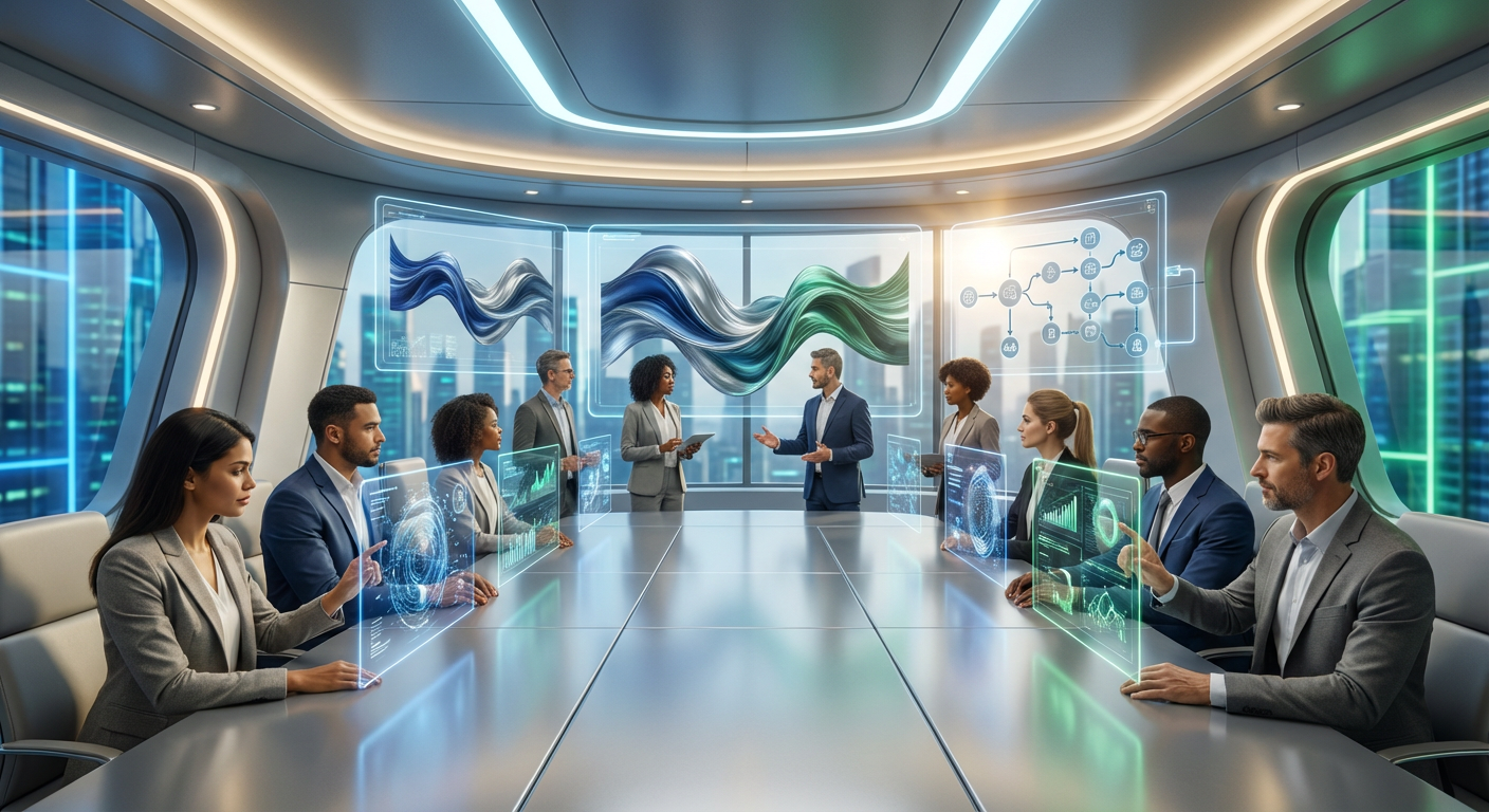 Essential AI Tools for Business Driving Growth and Efficiency