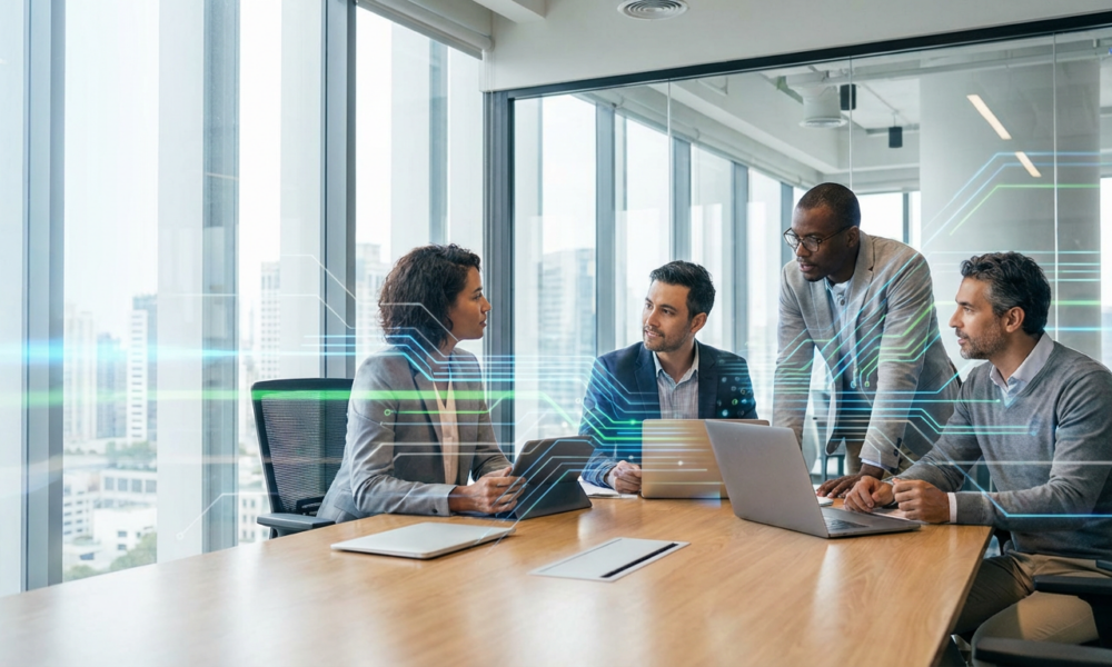 Essential AI Tools for Business Growth and Operational Excellence