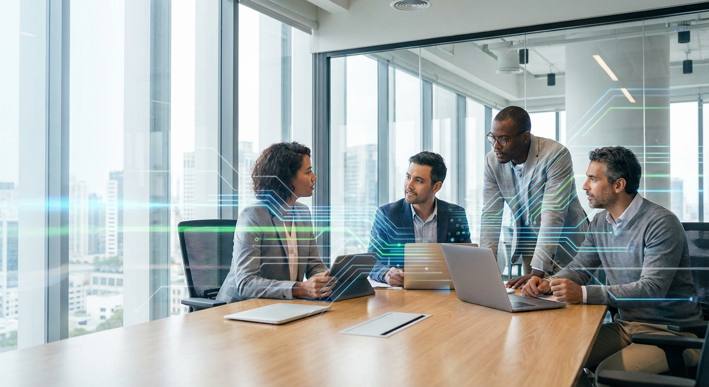 Essential AI Tools for Business Growth and Operational Excellence