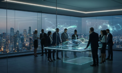 Mastering Business Efficiency with Advanced AI Tools