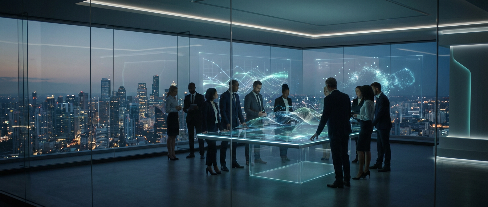 Mastering Business Efficiency with Advanced AI Tools