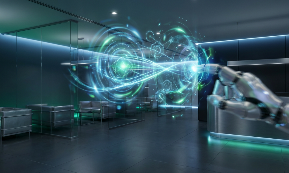 Mastering Business Efficiency with Cutting-Edge AI Tools