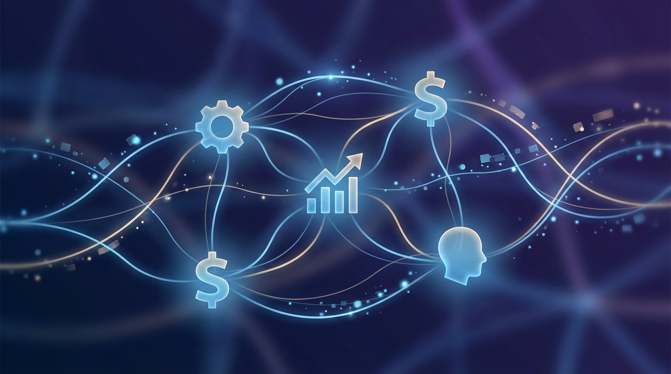 Mastering Enterprise Efficiency The Power of AI Tools for Business Growth