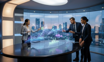 Mastering Enterprise Growth with Essential AI Tools for Business Success