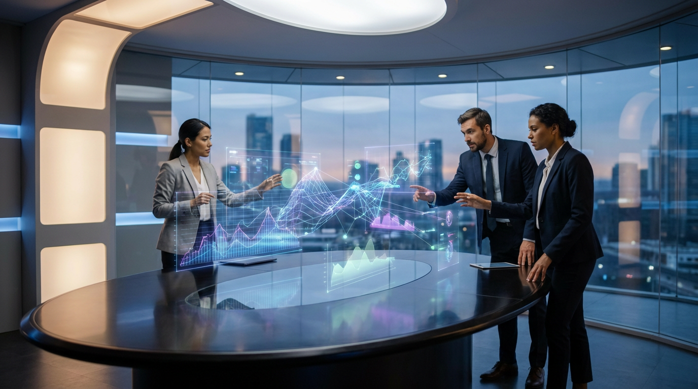 Mastering Enterprise Growth with Essential AI Tools for Business Success