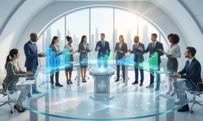 Mastering Operations and Growth with Essential AI Tools for Business
