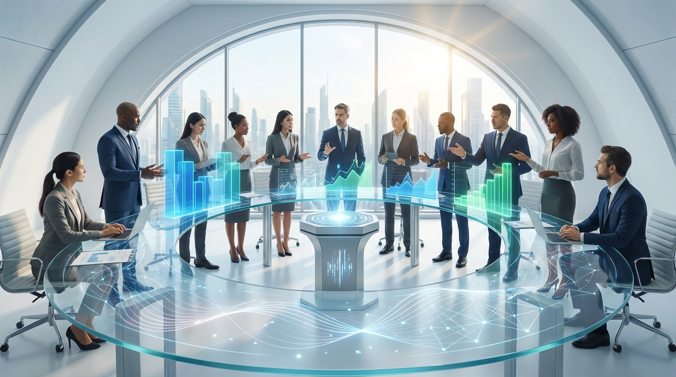 Mastering Operations and Growth with Essential AI Tools for Business