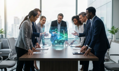 Mastering Your Business with Essential AI Tools for Growth