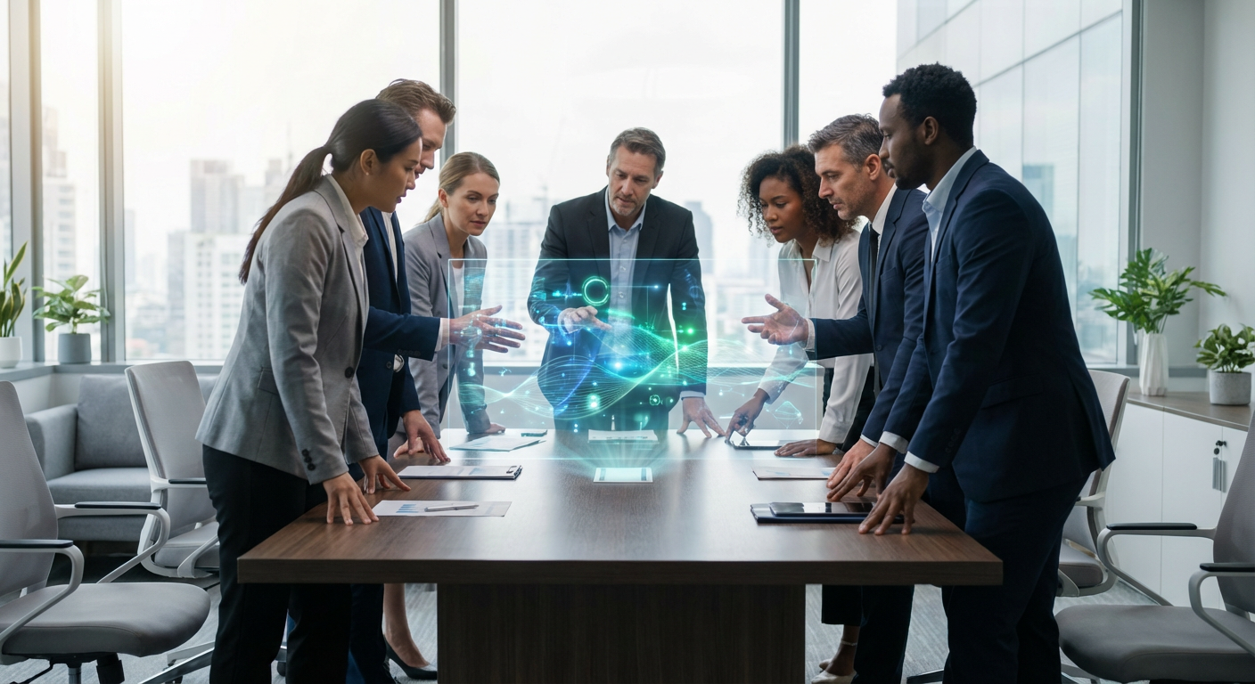 Mastering Your Business with Essential AI Tools for Growth