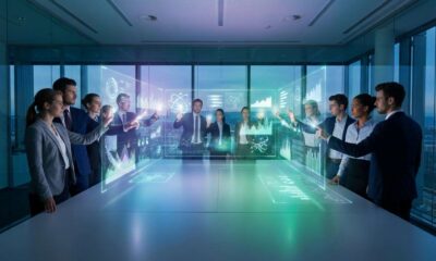 Mastering the Modern Enterprise with Essential AI Tools