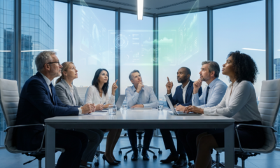 Mastering the Modern Enterprise with Essential AI Tools