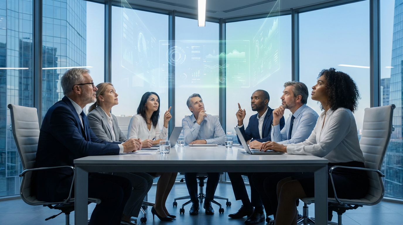 Mastering the Modern Enterprise with Essential AI Tools
