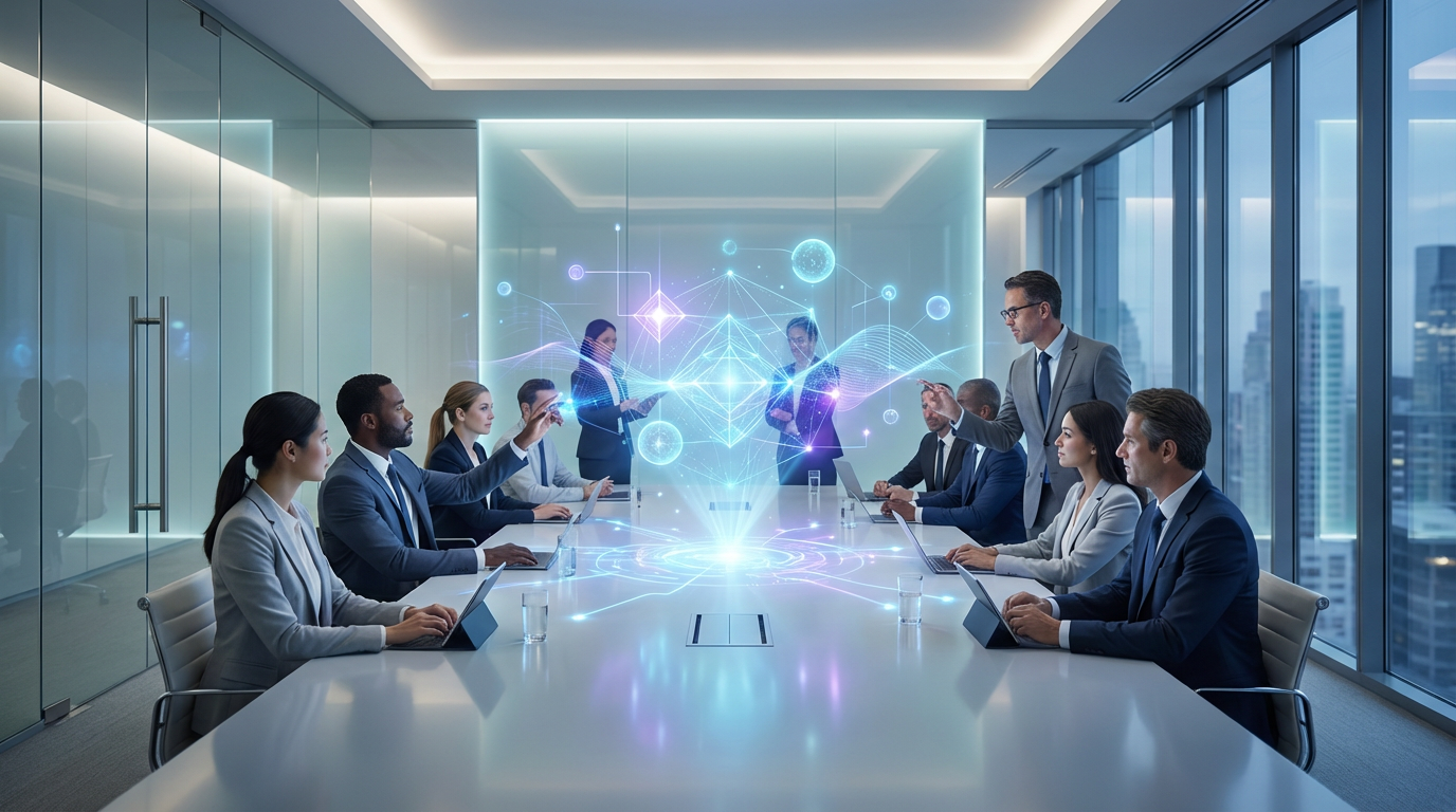Navigating the Landscape of AI Tools for Business Success