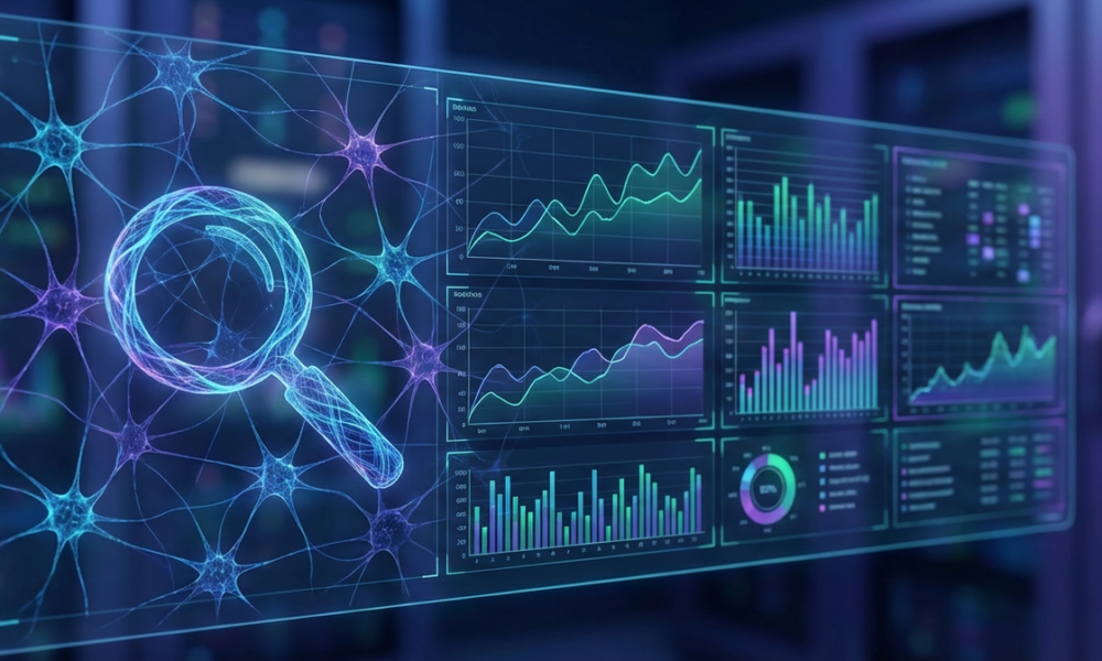 Optimizing Digital Presence with AI-Powered SEO Tools for Business Growth