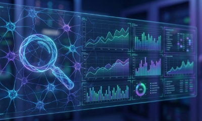 Optimizing Digital Presence with AI-Powered SEO Tools for Business Growth