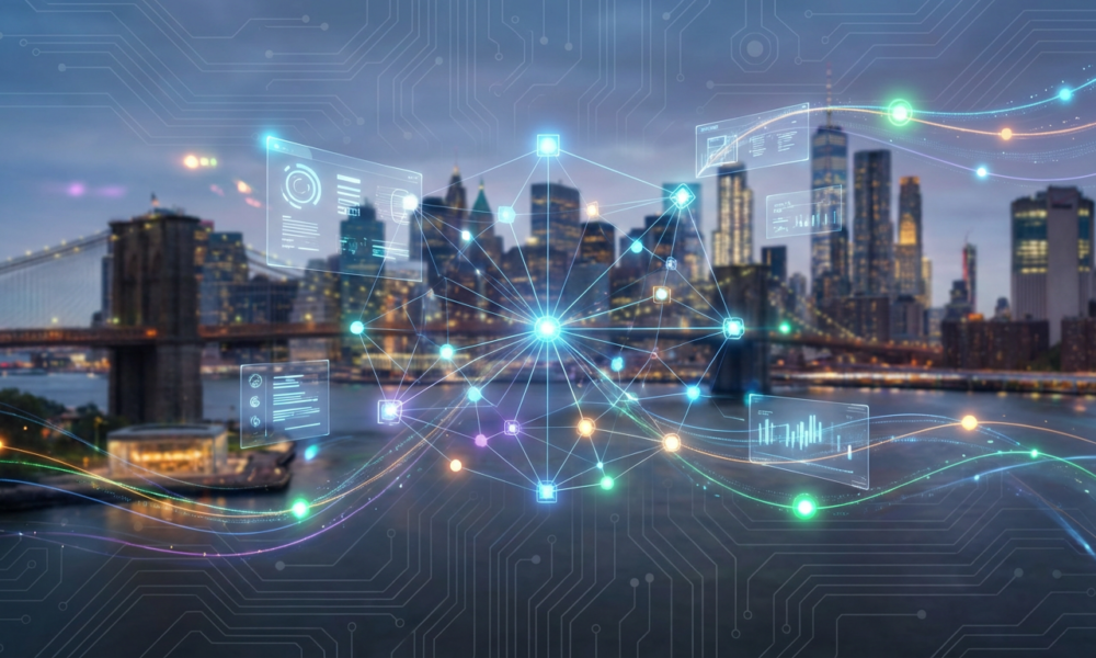 Revolutionizing Business Growth with Essential AI Tools