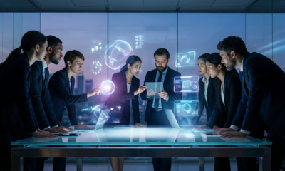 Revolutionizing Business Operations With Transformative AI Tools