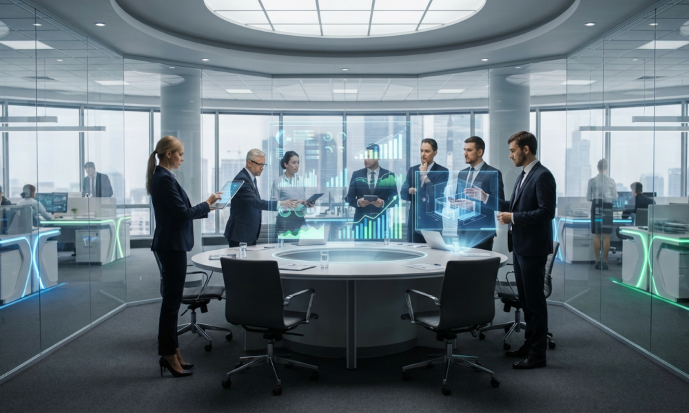 Revolutionizing Business with Essential AI Tools