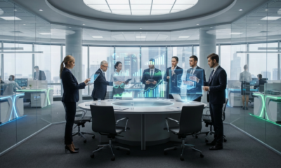 Revolutionizing Business with Essential AI Tools