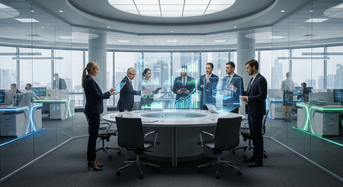 Revolutionizing Business with Essential AI Tools