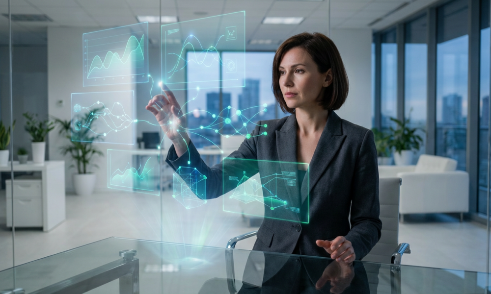 Revolutionizing Business with Essential AI Tools