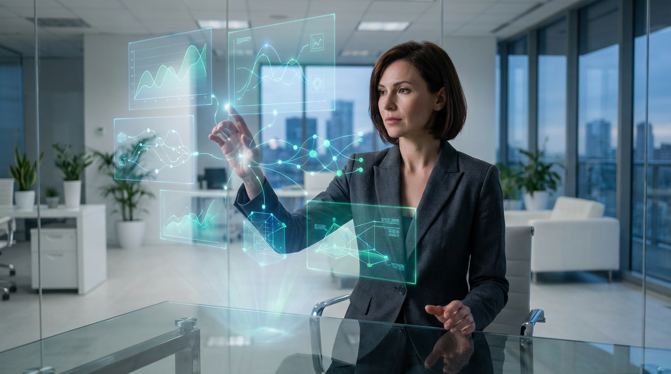 Revolutionizing Business with Essential AI Tools
