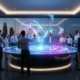 Revolutionizing Efficiency and Growth: AI in Business Operations