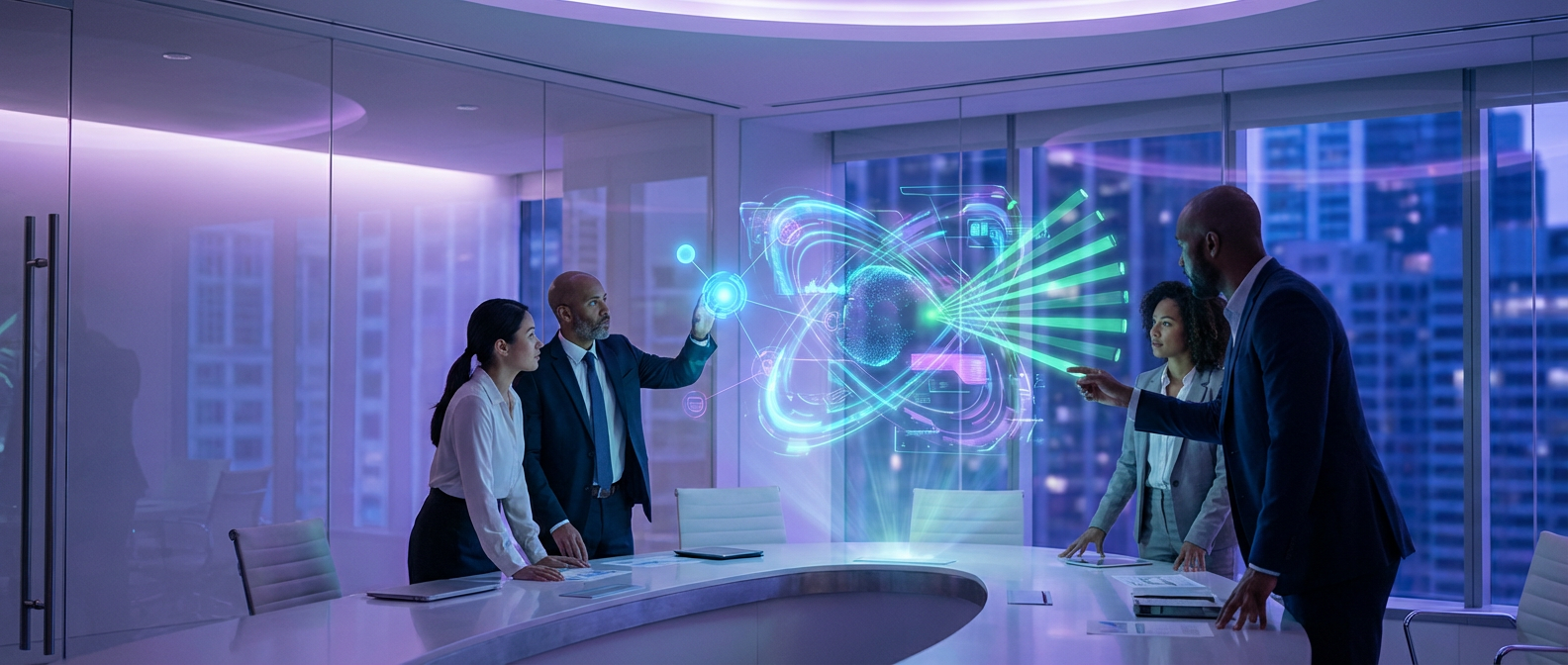 Unlocking Business Potential with Strategic AI Tools Adoption