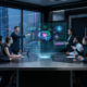 Unlocking Growth with Transformative Business AI Solutions