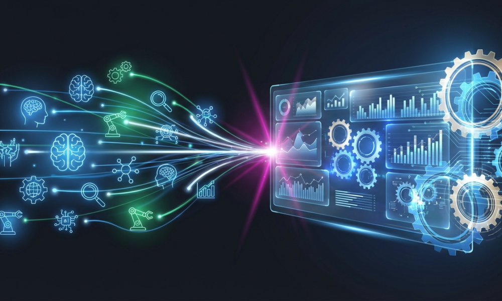 Unveiling the Top AI Tools 2024 for Business Innovation and Growth
