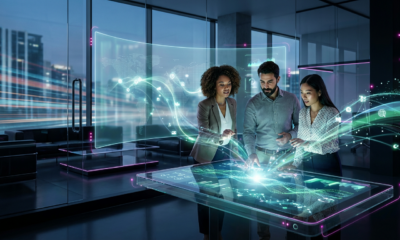 Boosting Business Growth with Advanced AI Tools