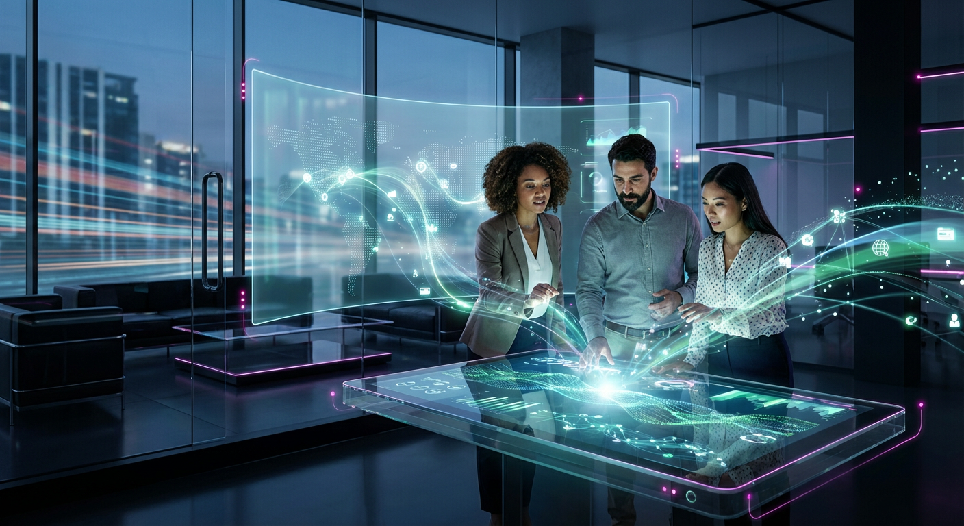 Boosting Business Growth with Advanced AI Tools