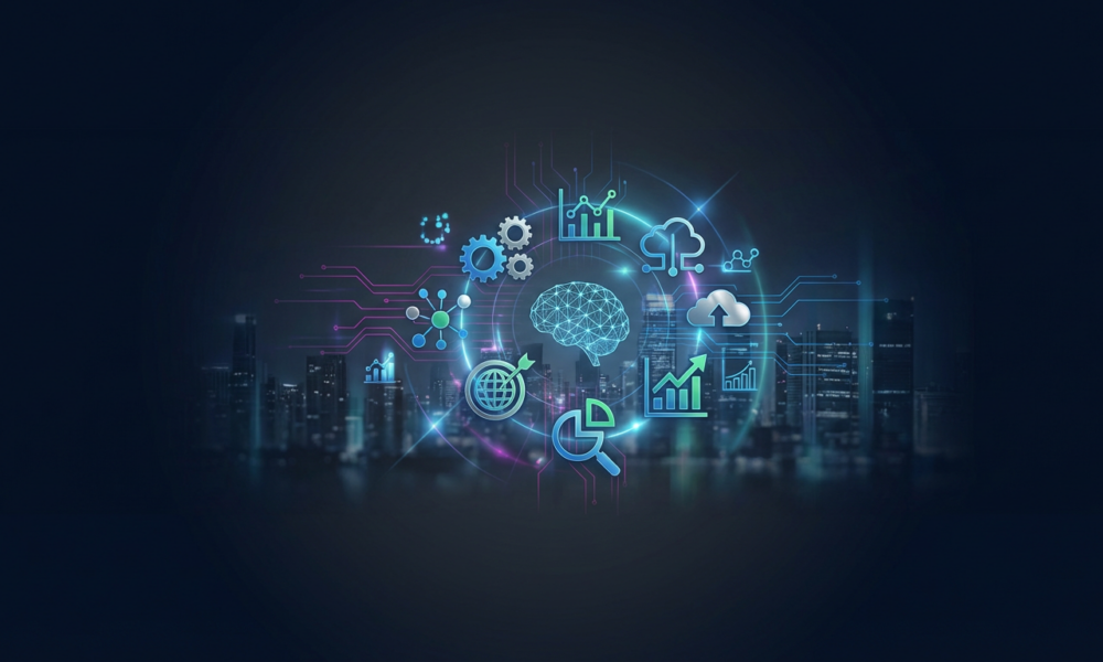 Boosting Business with AI Tools A Comprehensive Guide