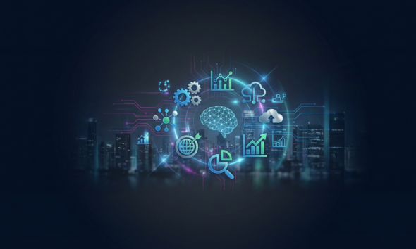 Boosting Business with AI Tools A Comprehensive Guide