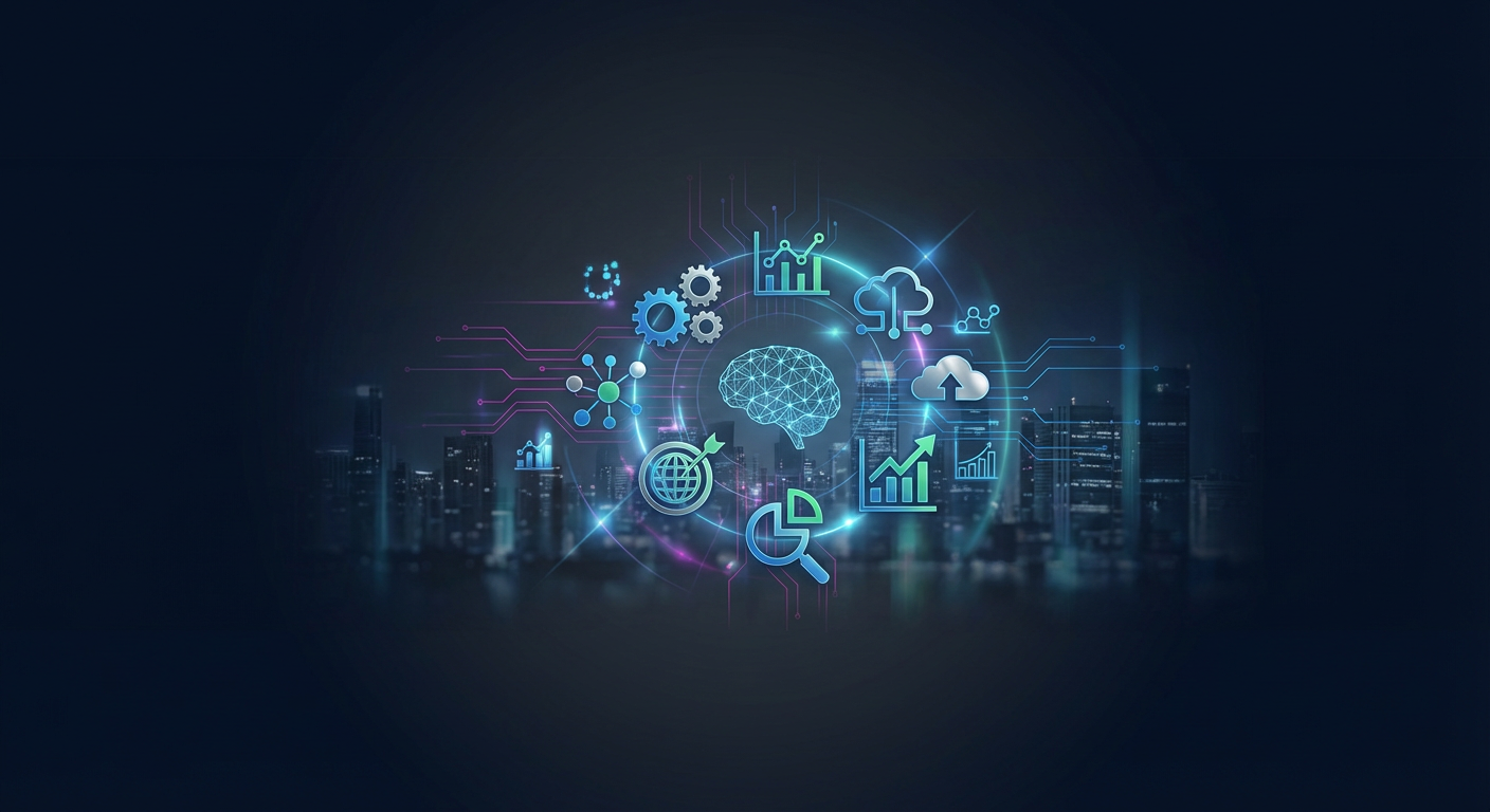 Boosting Business with AI Tools A Comprehensive Guide