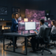 Boosting Efficiency and Growth with AI for Small Business