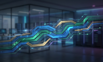 Driving Efficiency and Growth with AI Automation for Business