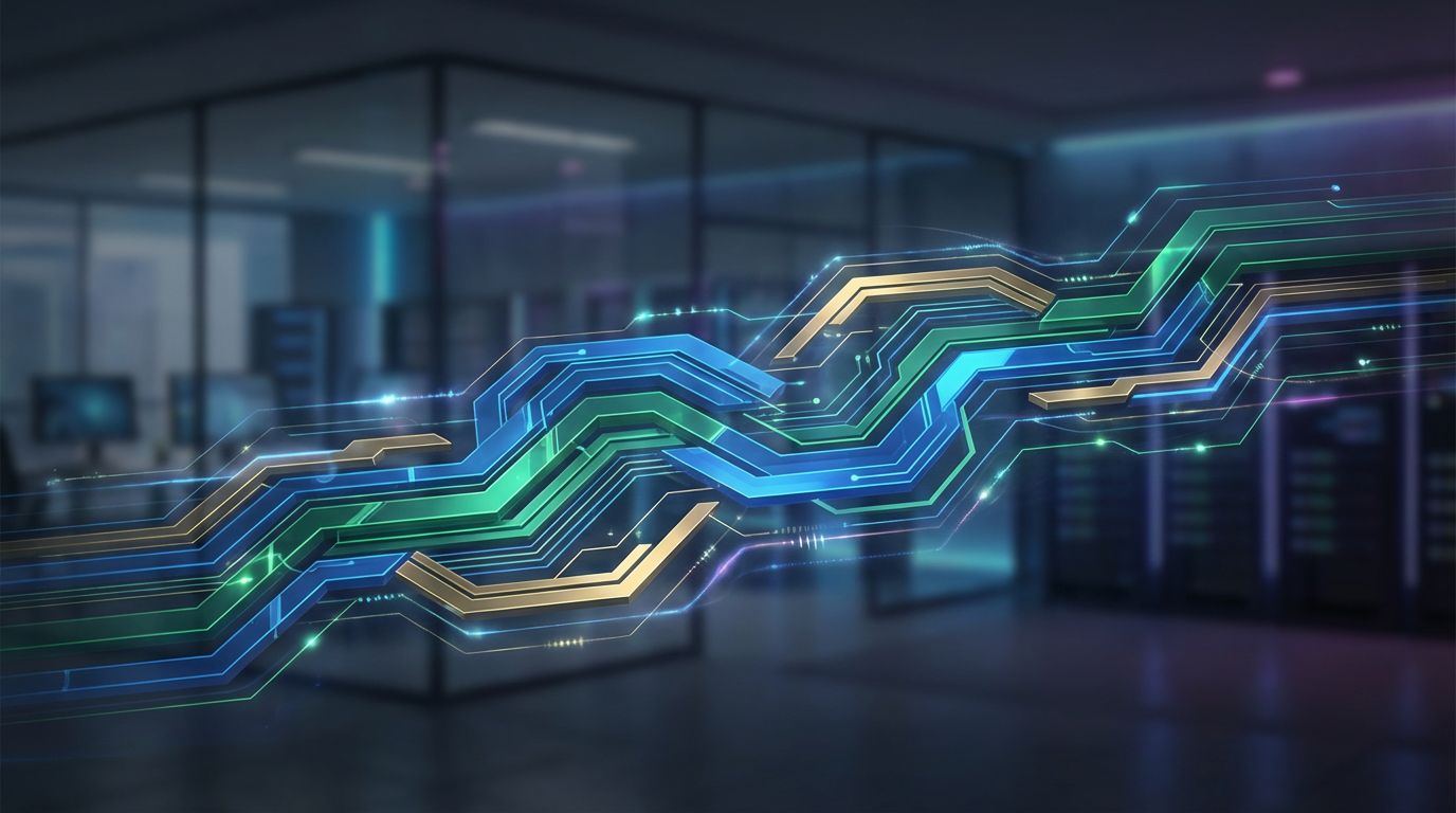 Driving Efficiency and Growth with AI Automation for Business