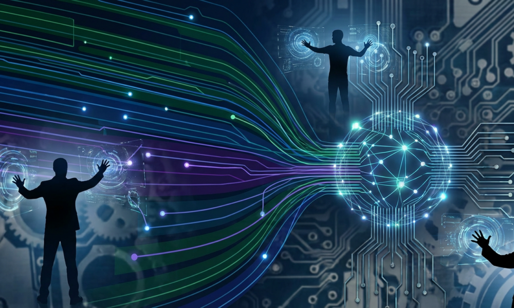 Mastering Business Efficiency with Advanced AI Tools