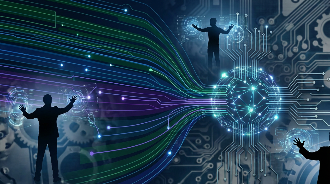 Mastering Business Efficiency with Advanced AI Tools