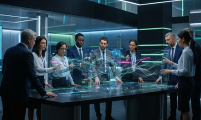 Mastering Business Efficiency with Advanced AI Tools
