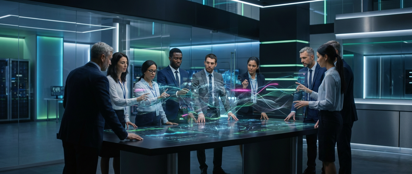 Mastering Business Efficiency with Advanced AI Tools