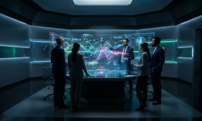 Mastering Business Efficiency with Foundational AI Tools for 2024