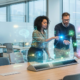 Mastering Business Growth with Strategic AI Tools