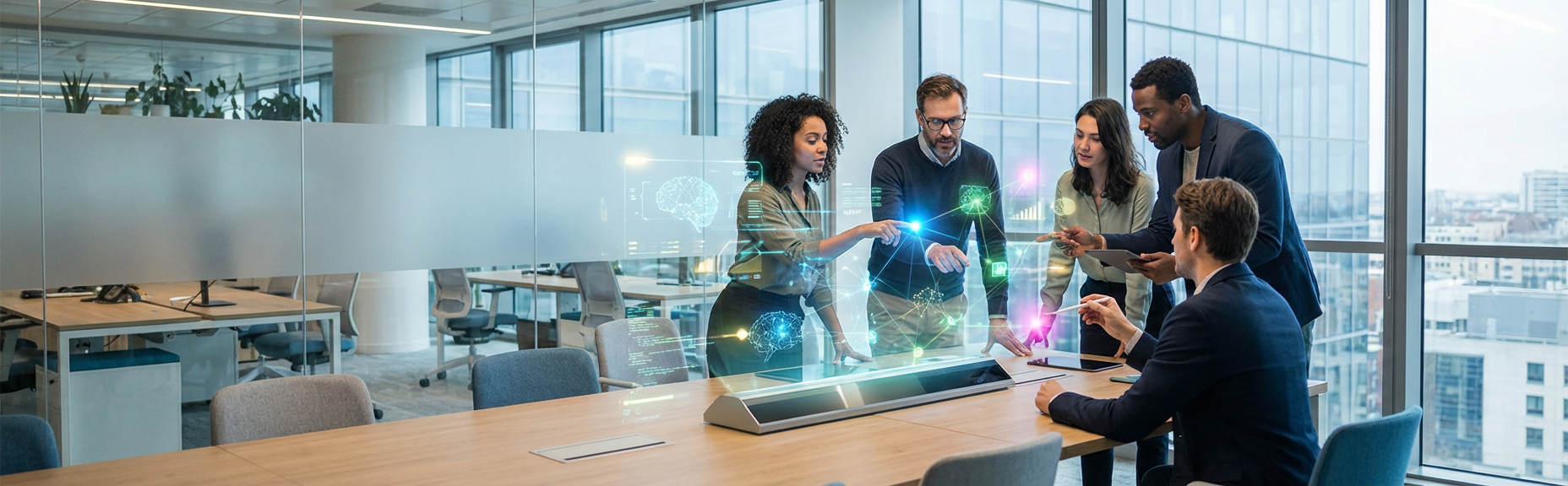 Mastering Business Growth with Strategic AI Tools